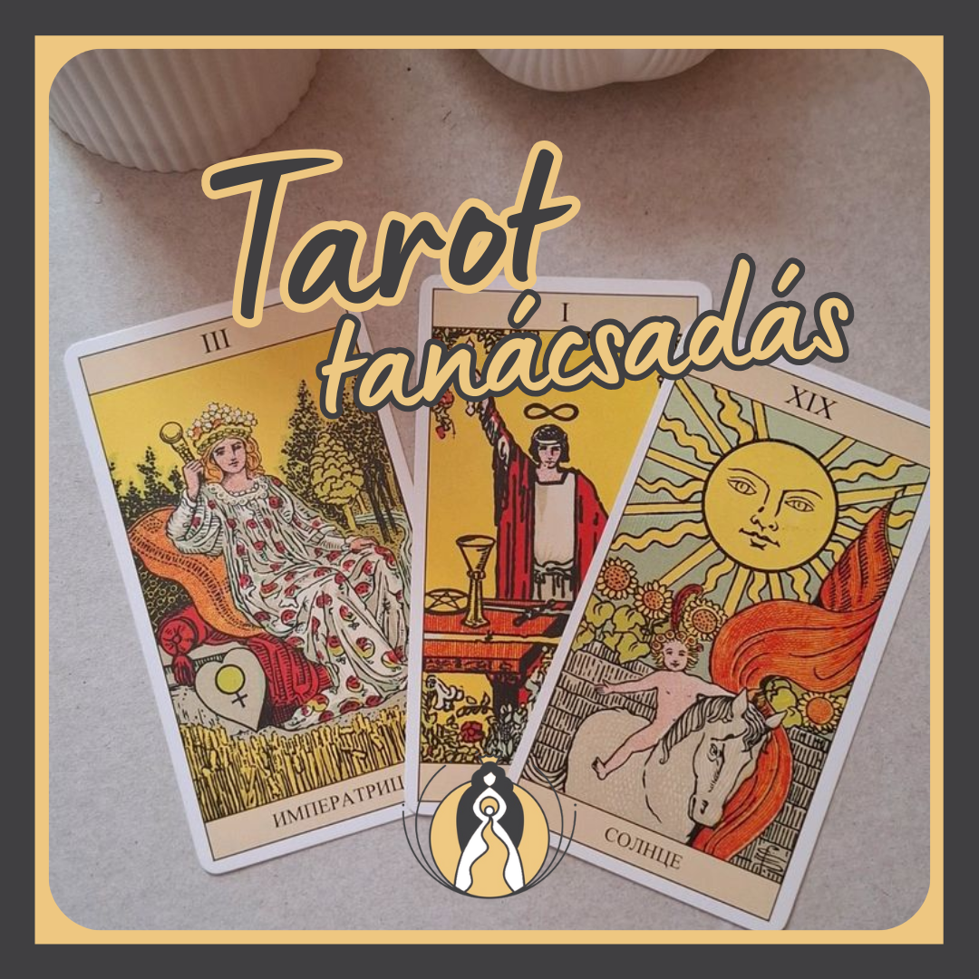 Tarot tanácsadás