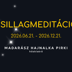 Csillagmeditáció